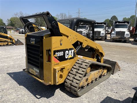 cat 285 skid steer price|289d specs.